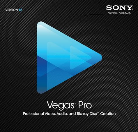Hello everyone, The VEGAS Team is excited to announce the release of our first update for VEGAS Pro 20, build 214. . Sony vegas pro 20 1001 download